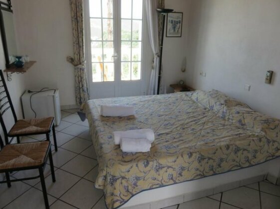 Hotel Enalion - Photo2