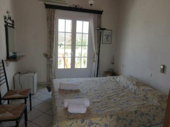 Hotel Enalion - Photo3