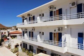 Hotel Rodon Patmos