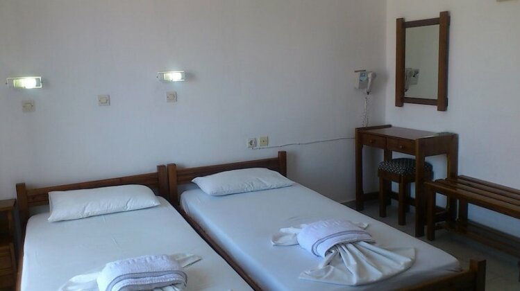 Hotel Rodon Patmos - Photo5