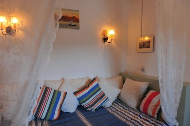 Korali Apartment Patmos - Photo5