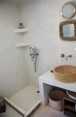Luxury house in the island of Patmos - Photo3