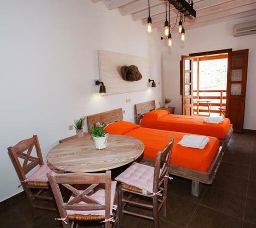 Mistral-Patmos - Photo3