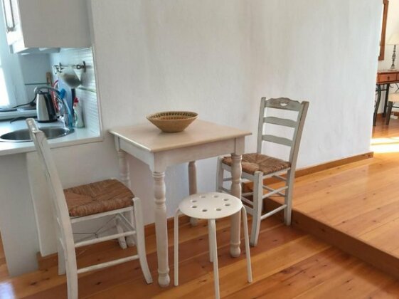 Oklaca Patmos Beach Rooms - Photo4