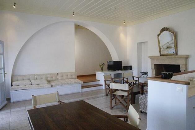 Patmos Eden - Photo2