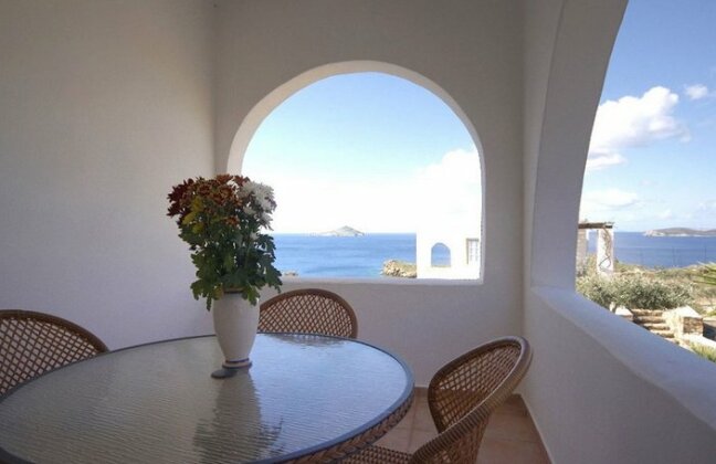 Patmos Exclusive Villas - Photo3
