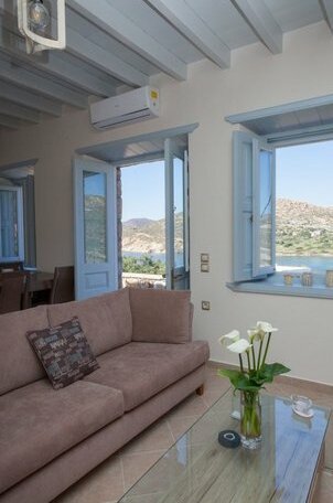 Patmos Exclusive Villas - Photo4