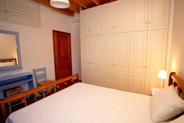 Patmos House Thea - Photo2