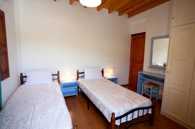 Patmos House Thea - Photo3
