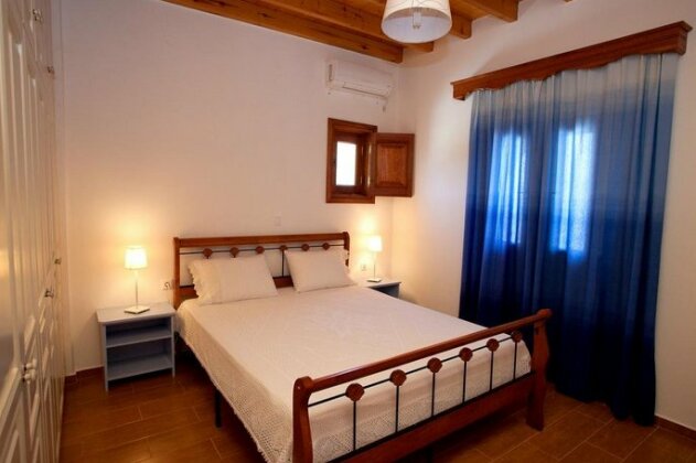 Patmos House Thea - Photo4