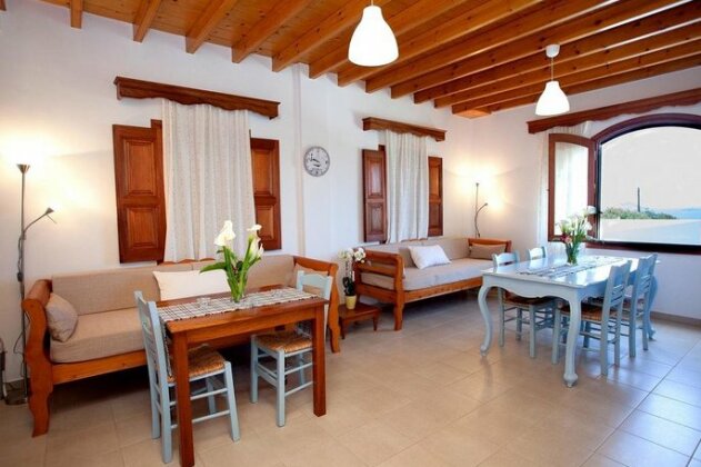 Patmos House Thea - Photo5