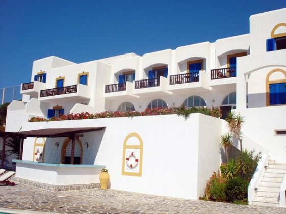 Hotel Discount Code 2021 Patmos Paradise Hotel