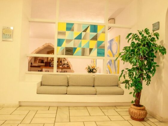 Patmos Paradise Hotel - Photo3