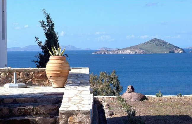 Patmos Studios - Photo2