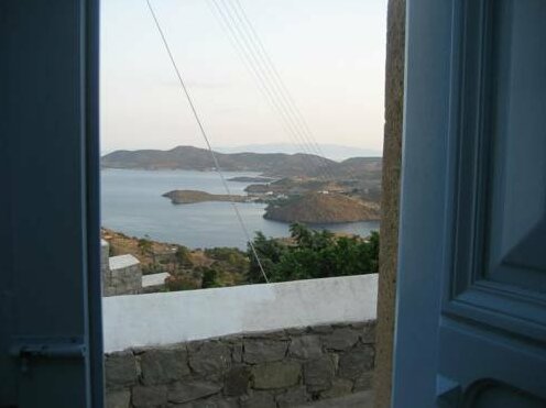 Patmos Traditional House - Photo5
