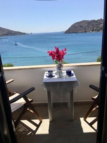 Petridi Maria Suites & Apartments - Photo2
