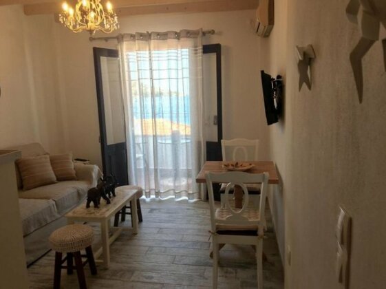Petridi Maria Suites & Apartments - Photo3
