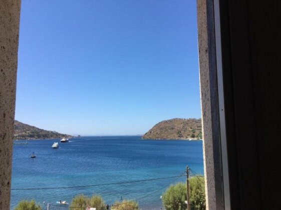Petridi Maria Suites & Apartments - Photo4