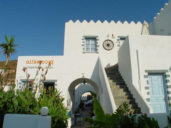 Pico Bello - Photo3