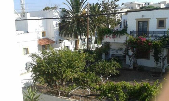 Plaza Hotel Skala - Photo2