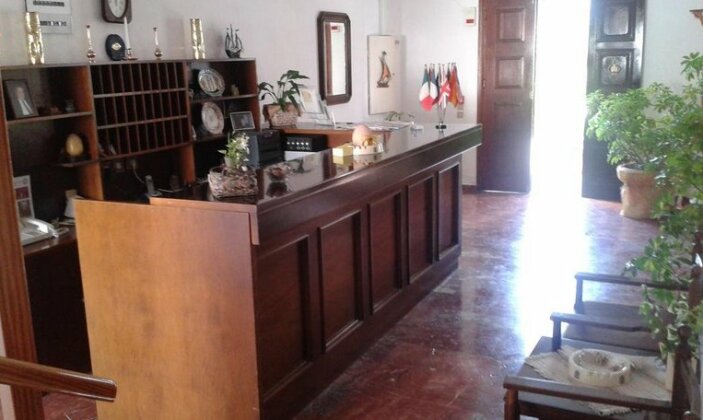 Plaza Hotel Skala - Photo3