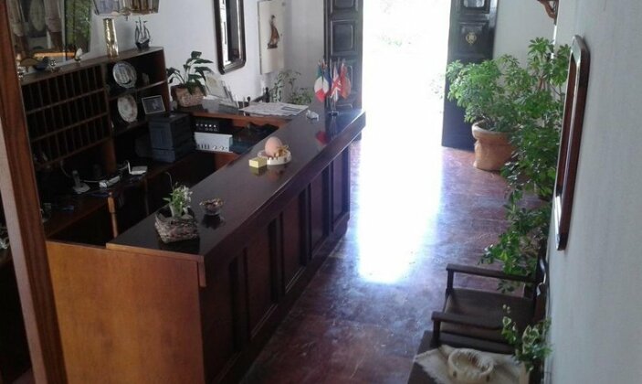 Plaza Hotel Skala - Photo4