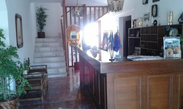 Plaza Hotel Skala - Photo5