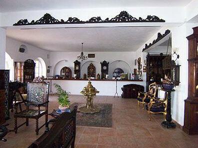 Porto Scoutari Romantic Hotel - Photo3