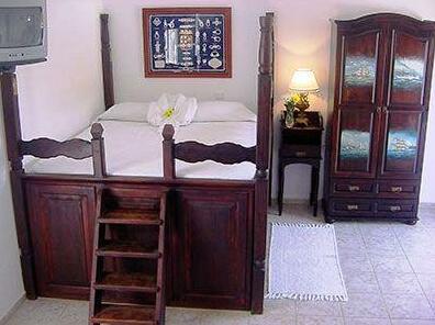 Porto Scoutari Romantic Hotel - Photo4