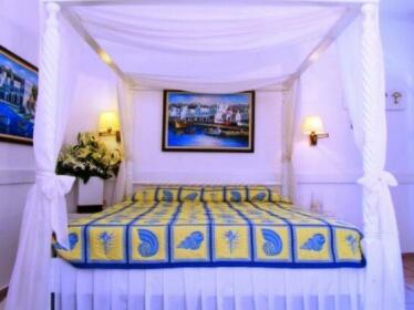 Porto Scoutari Romantic Hotel