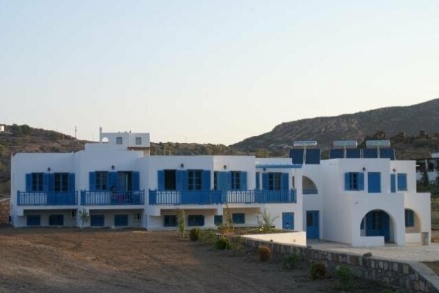 Remvi Apartments
