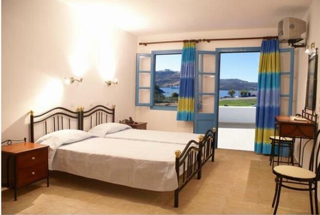 Remvi Apartments - Photo2