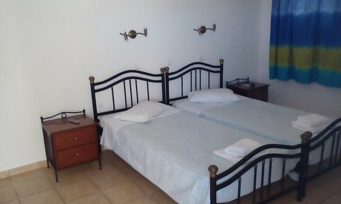 Remvi Apartments - Photo3