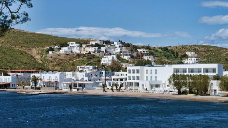 Silver Beach - Photo2