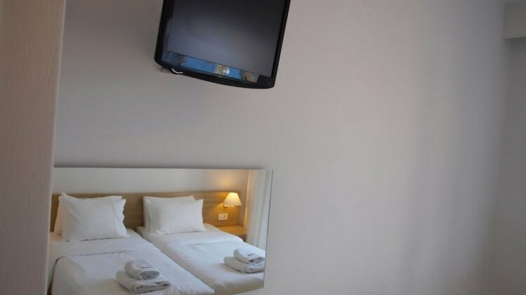 Silver Beach - Photo5
