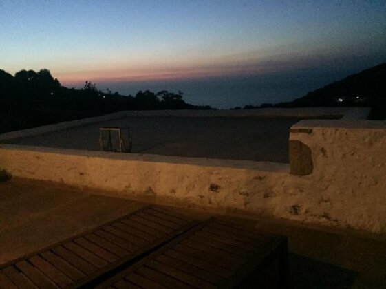 Sunset & Ocean view Villa