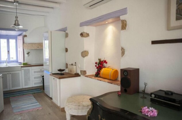 Villa Del Mar Patmos - Photo2