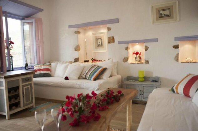 Villa Del Mar Patmos - Photo3