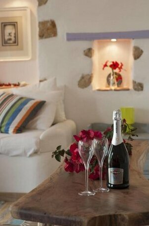 Villa Del Mar Patmos - Photo4