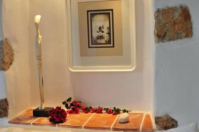 Villa Del Mar Patmos - Photo5