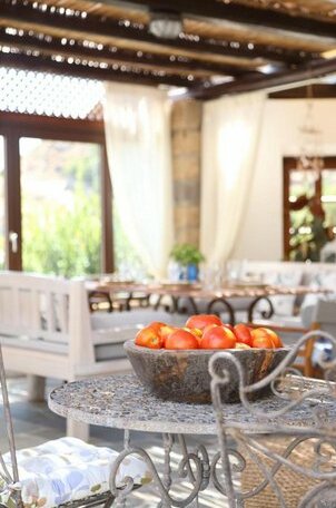 Villa Diamond Patmos - Photo2