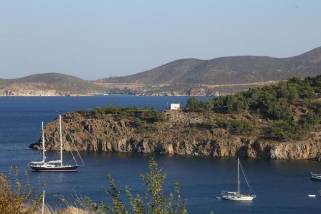 Villa Diamond Patmos - Photo3