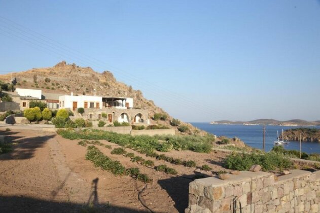 Villa Diamond Patmos - Photo4