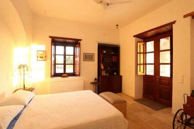 Villa Diamond Patmos - Photo5