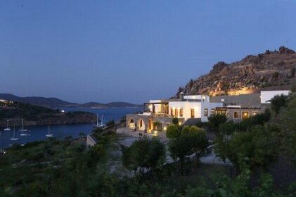 Villa Diamond Patmos