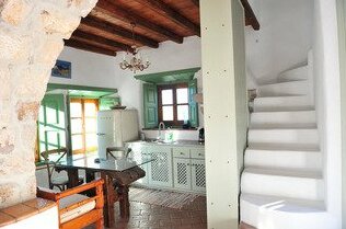 Villa Kochyli - Photo5