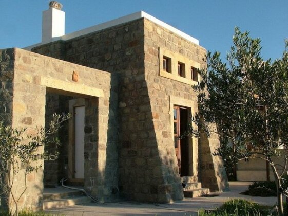 Villa Patmos Netia - Photo2