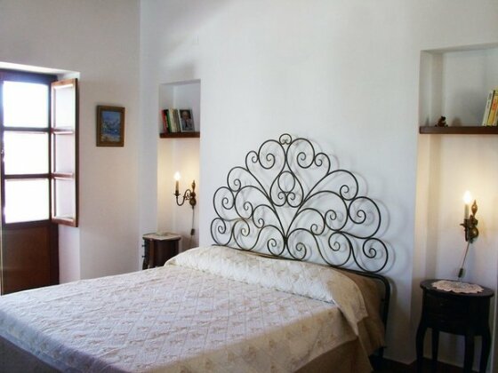 Villa Patmos Netia - Photo3