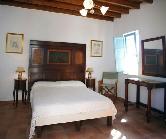 Villa Patmos Netia - Photo5