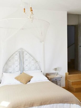 Villa Sophia Patmos - Photo3
